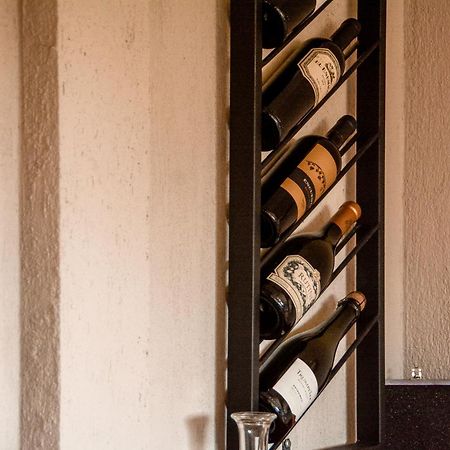 Agrelo Vines Lodge エクステリア 写真