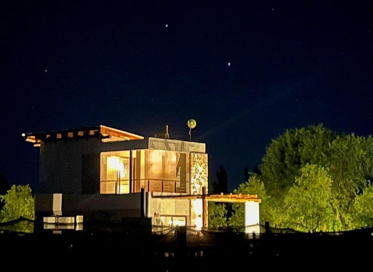 Agrelo Vines Lodge エクステリア 写真