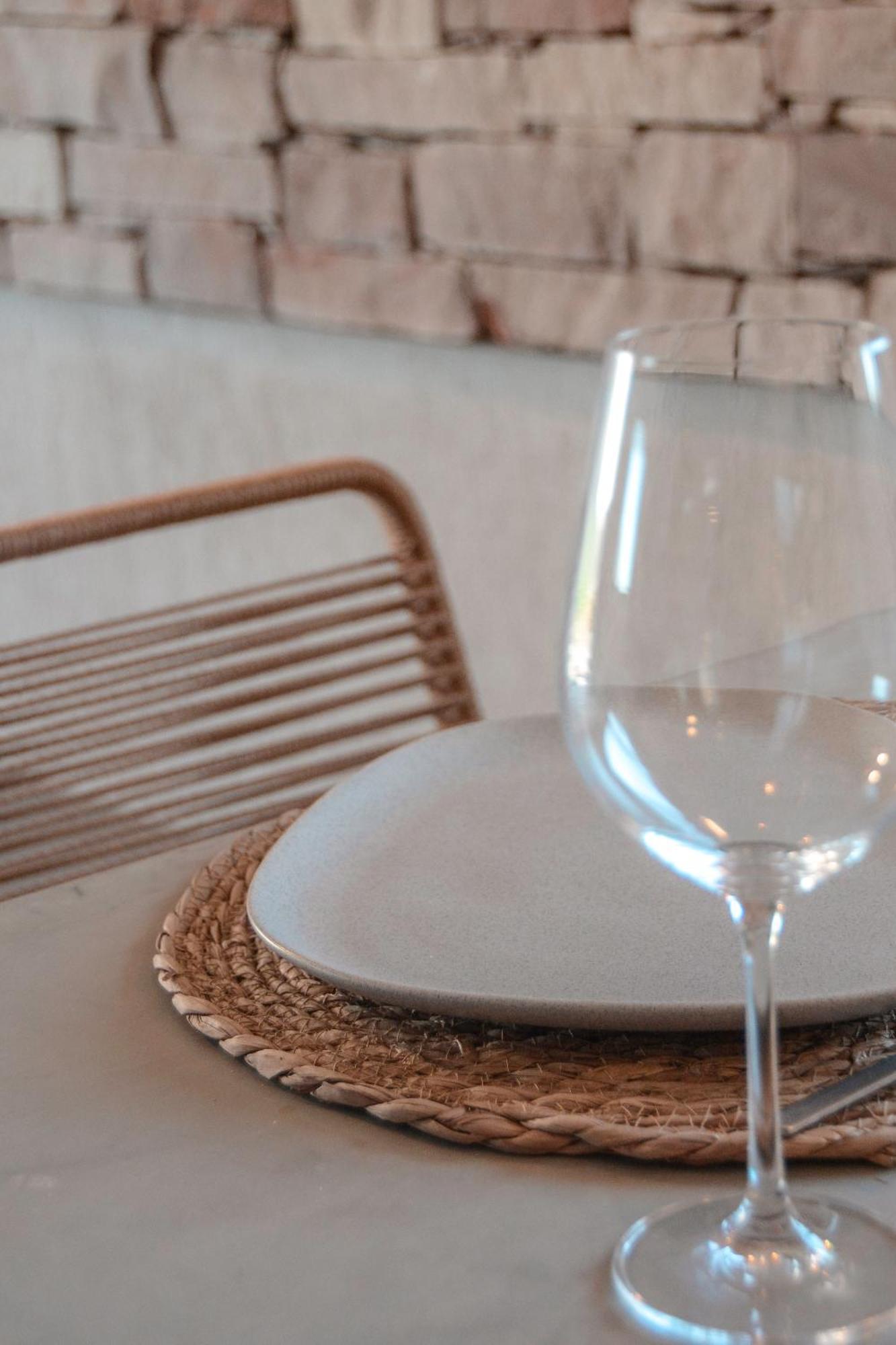 Agrelo Vines Lodge エクステリア 写真